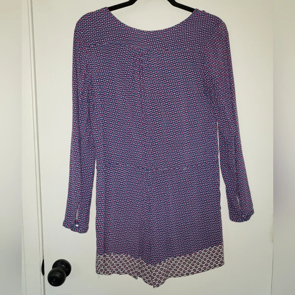 H&M Divided Patterned Romper - Picture 9 of 9